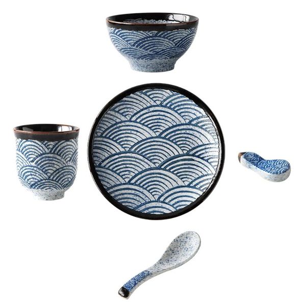 

bowls 1 set decorative tableware housewarming gift accessories for party