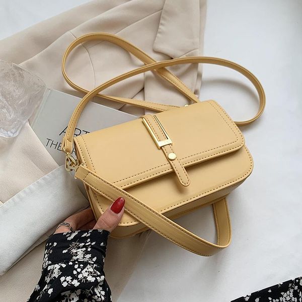 

evening bags vintage women's underarm shoulder 2021 summer trend female luxury pu leather design brand handbag and purses