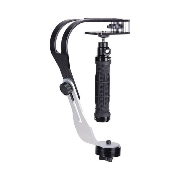 

stabilizers bow type camera stabilizer hand held slr dv video portable shooting mount