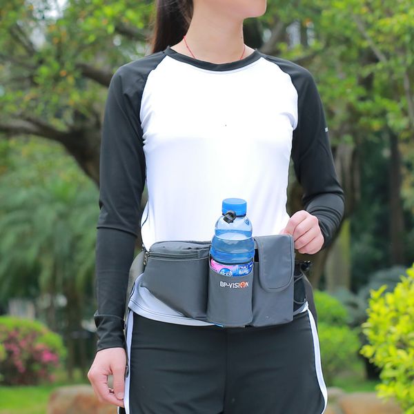 

bag pockets huojie running bodypack multifunctional kettle riding marathon outdoor guangzhou