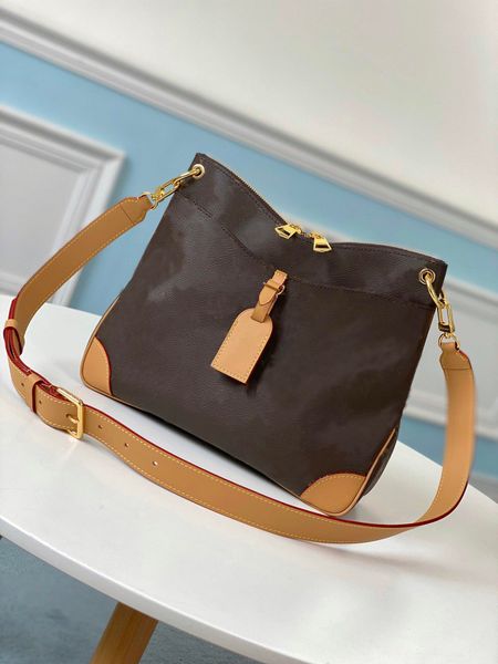 

handbag designer handbags women luxurys designers bags 2021 crossbody bag zhouzhoubao123 purse wallet m45353 m45355 odeon w1ln