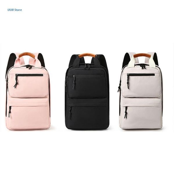 

backpack lapfor men women computer school travel business bags daypack