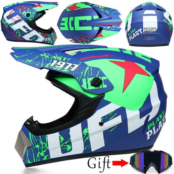

motorcycle helmets atv helmet midrib on dirty bicycle roads casco casque capacete motocross