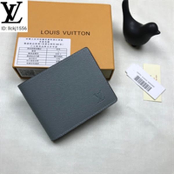 

evening brand designer clutches luxury m60895 gray wallets simple cross pattern purse wallet men real compact leather long wallet chain key, Red;black