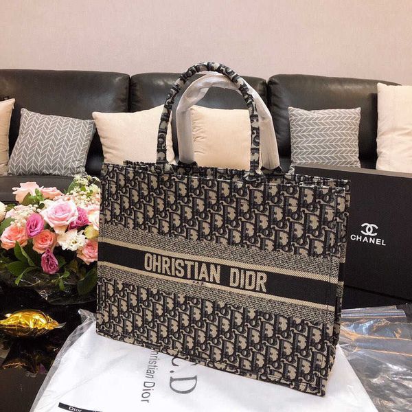 

2021 latest women's canvas shopping star fashion versatile super large capacity portable shoulder bag crossbody bag ysj