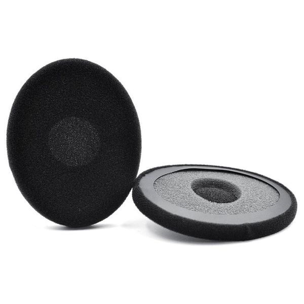 

defean replacement ear pad for sennheiser rs100 rs110 rs115 rs117 rs119 rs120 hdr120 headphone cell phone cases