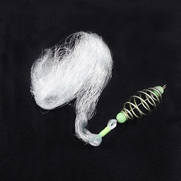 

fishing accessories throwing net portable sticky trapped fish floating bottom explosion carp cage