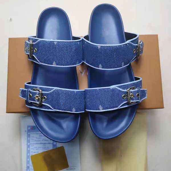 

latest sliders designer slippers summer women mens slippers beach casual slipper size 35-45 model hy03, Black