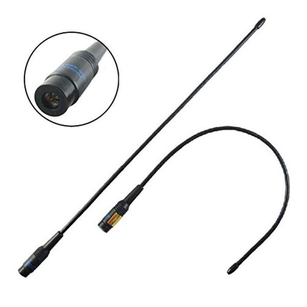 

walkie talkie general diamond rh-771 144/430mhz sma-m antenna for baofeng / /wouxun /tyt /puxing handheld two way radio