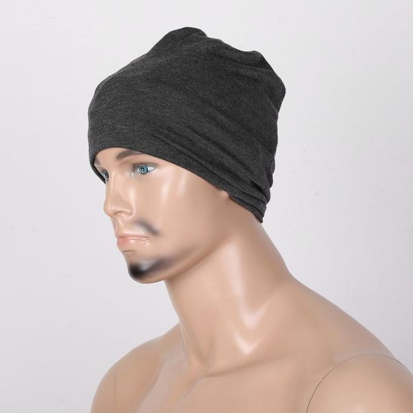 

fashion men warm beanies knitted hat caps for women winter bonnet solid color hip hop skullies male sportwear outdoor hats, Black;white