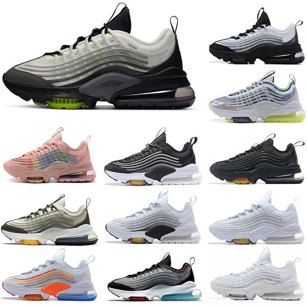 

2021 wholesale zm950 sneakers trainers mens women zm 950 running shoes white off chile red nrg japan black metallic silver triple with symbo