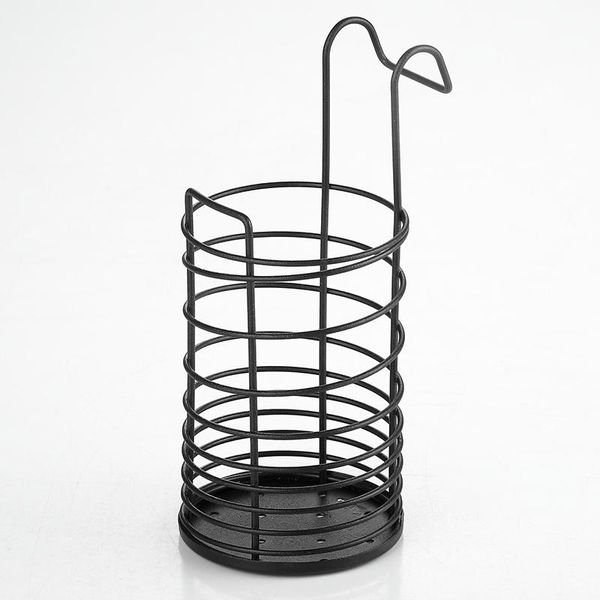 

kitchen storage & organization multifunctional chopstick holder stainless stell chopsticks srain rack cage