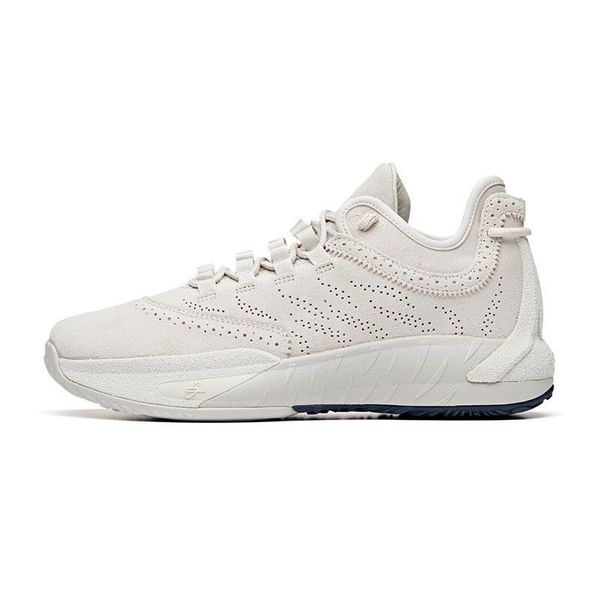 

basketball shoes anta gordon hayward original "gentleman" gh1 men's 2021 summer low cut actual combat 112011103-10