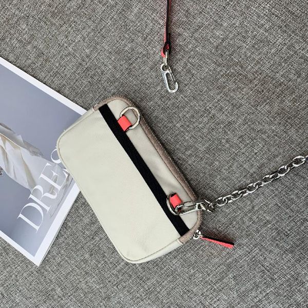 

evening bags 2021 women messenger bag spanish fashion luxury shoulder slung multi-purpose mobile phone storage