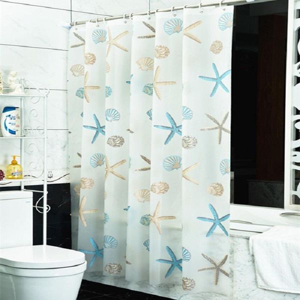 

bath curtain waterproof shower curtains geometric screen printed for bathroom