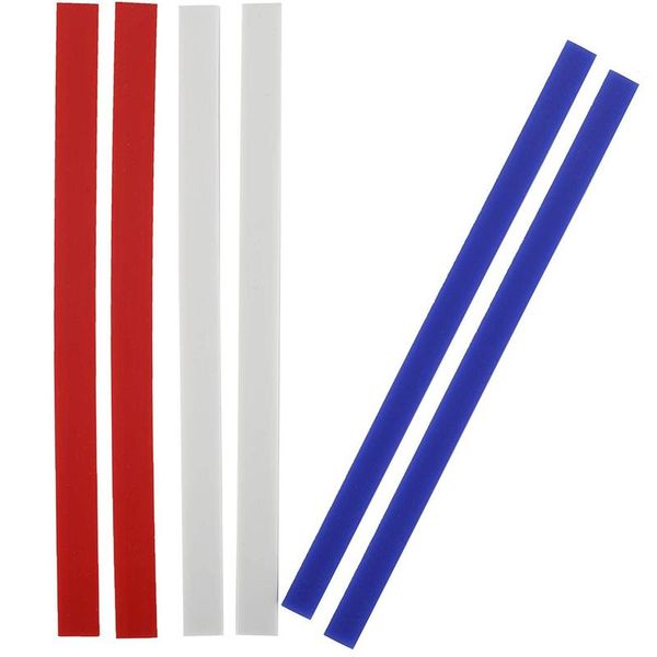 

silicone measuring dough thickness strips 38cm,rolling pin spacers sticks for baking, pizza, 3 size rolling pins & pastry boards