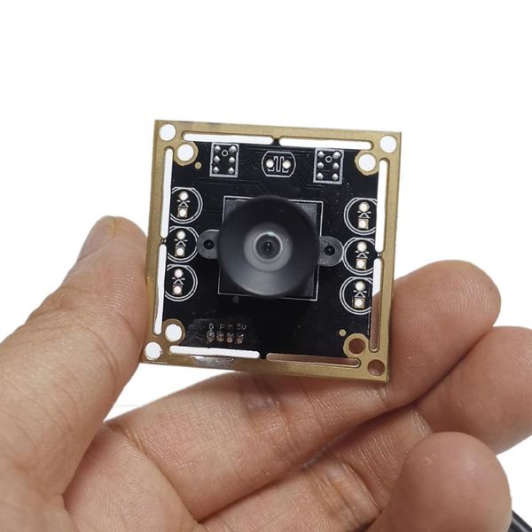 

high speed 30fps 2592x1944 sony imx335 uvc webcam usb camera module otg for live video teaching conference ip cameras