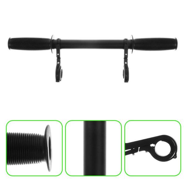 

bike saddles 1pc child armrest mountain kid handlebar seat attachment