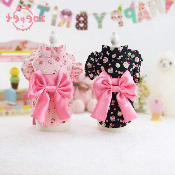

the dog clothes kimono spring summer japanese and korean pet thin dog clothing