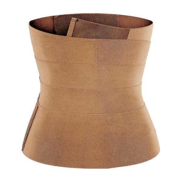 

belts ladies waist trainer tight high elasticity thin fat burning abdominal trimmer sports shapers women intimates for, Black;brown