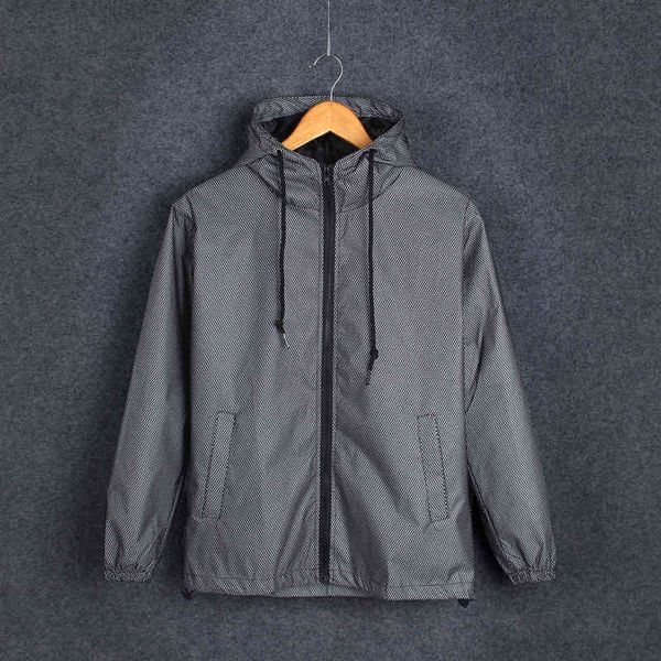 

dropshipping reflective et men/women, Black