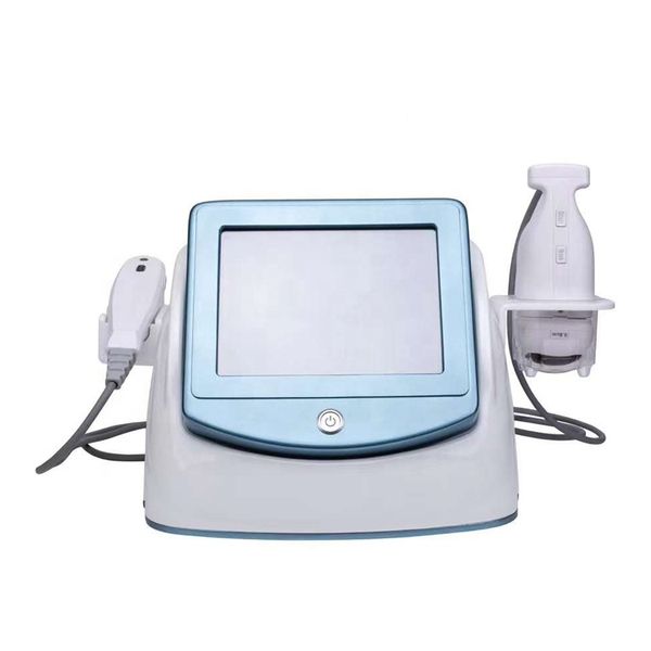 

liposonic body shaping skin tightening facial rejuvenation slimming machine hifu