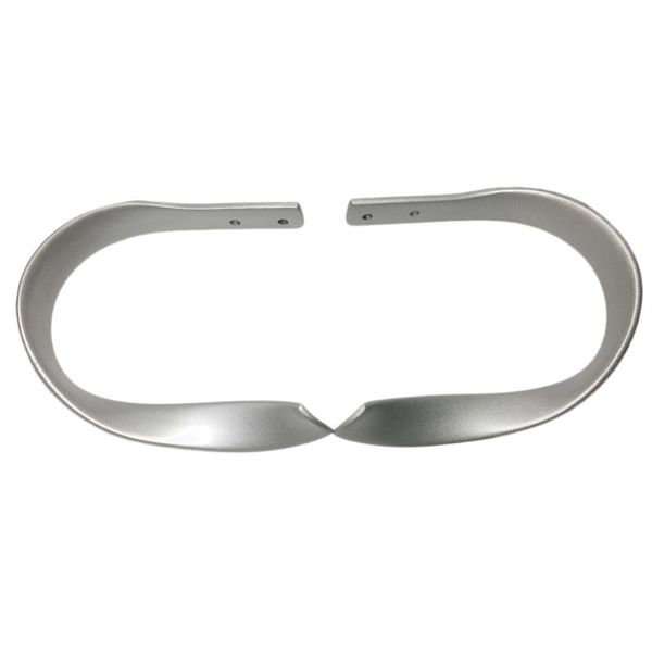 

other home decor set of 2 durable retro metal drapery holdback curtain holder for