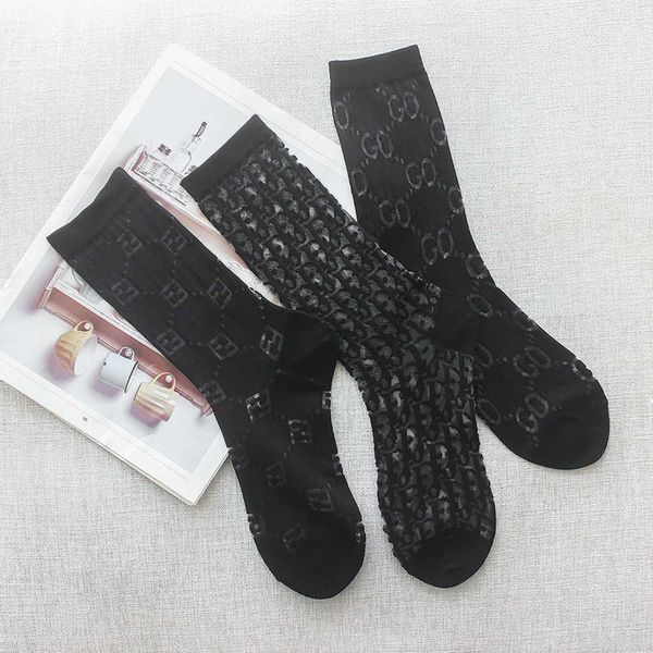 

spring letter black medium simple thin style, Black;white