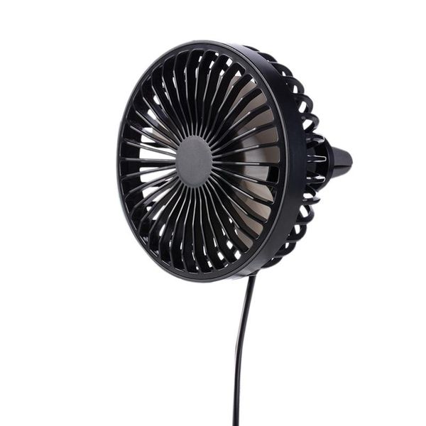 

electric fans mini usb small fan car atmosphere light deskportable