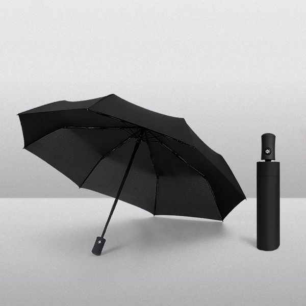 

umbrellas 12k strong wind resistant folding automatic umbrella men rain women parasol big business portable long handle paraguas