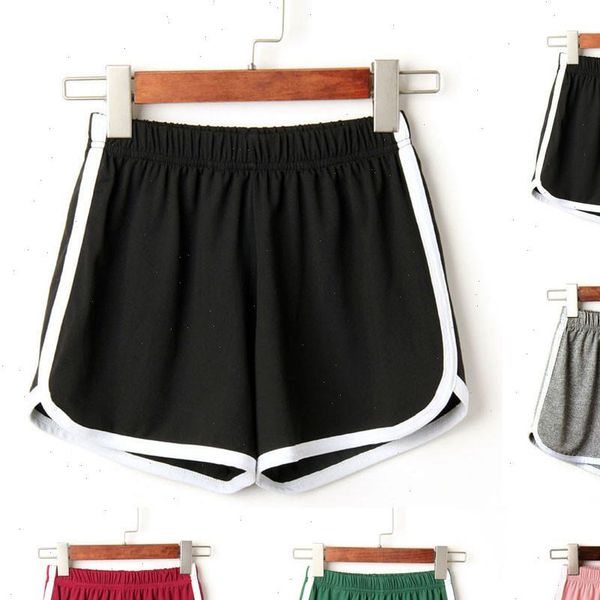 

ladies womens shorts quick dry running fashion women sportshorts lady summer sport sportshort beach 526, White;black