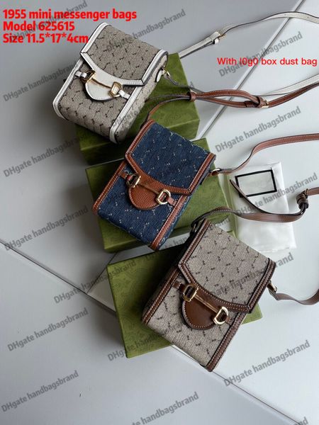 

mini phone bag women luxurys designers bags 2021 bags brand messenger bag leather canvas famous crossbody bag fashion shopping bags