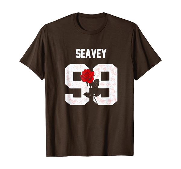 

why merchandise we don't red rose daniel seavey fans gifts t-shirt, White;black