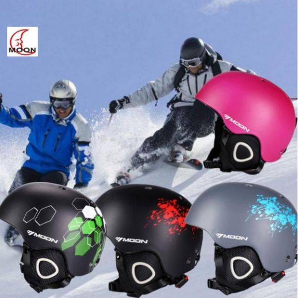 

motorcycle helmets winter ski helmet children snowboard skateboard skiing protective safety equipment