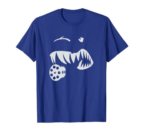 

a10 warthog shirt, White;black