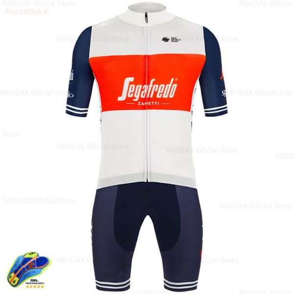 

cycling segafredo 2021 pro team jersey set men's clothing mtb bib shorts bike ropa ciclismo racing sets, Black;blue