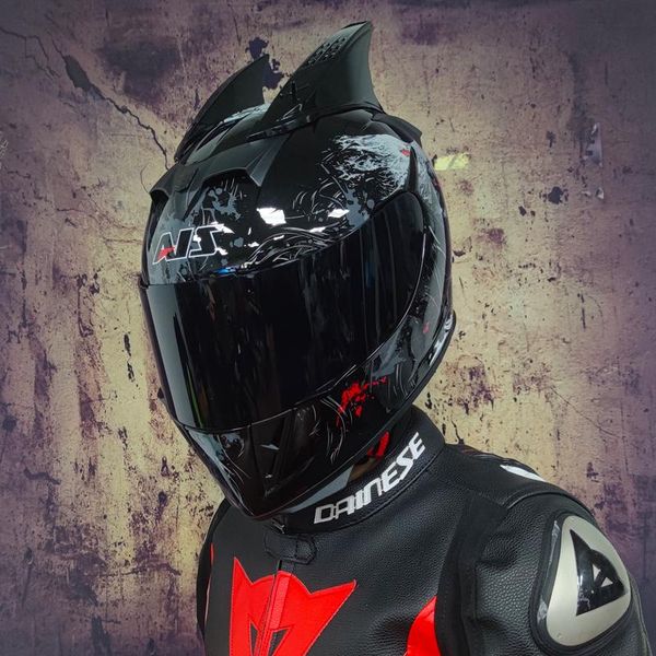 

motorcycle helmets s for bike bicycle open face retro half moto with goggles leather scarf helmet unisex