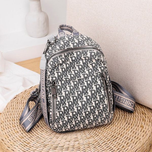 

sole by designer new fashion national style backpack tao9903 purse