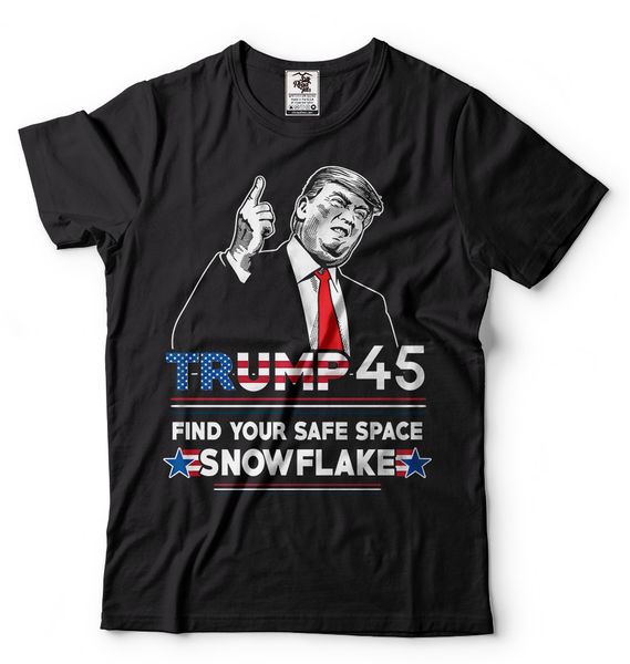 

trump 45 t-shirt donald trump us president 2020 t-shirt american election tee, White;black