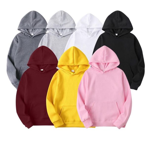 

men's hoodies & sweatshirts weirdo 2021 men harajuku oversized women streetwear black hoodie male hiphop winter basic
