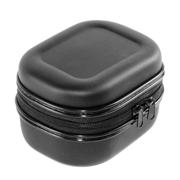 

fishing accessories pu durable spinning pouch sport fishman lure rod wheel reel bag outdoor wear resistant protective cover portable