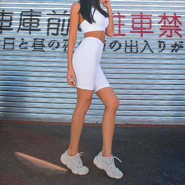 

mujer leggings fitness anti cellulite leggings mujer pantalones solid color for women gym high waist, Black