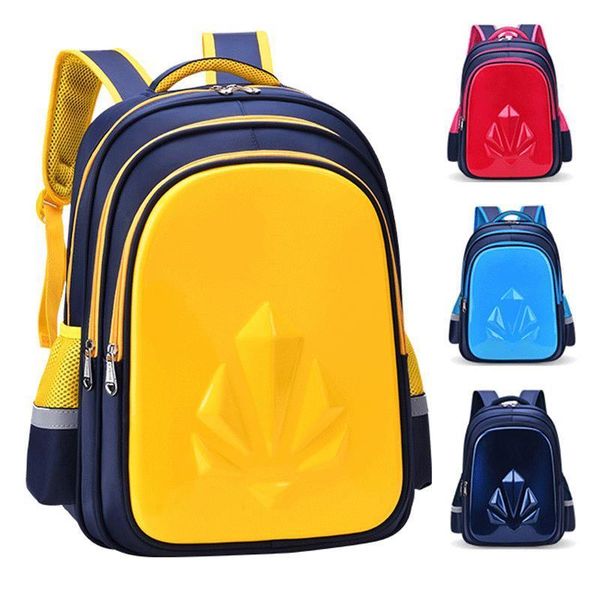 

children schoolbags for teenagers school bag kids cartoon comfortable back orthopedics backpacks girl bags boys backpack