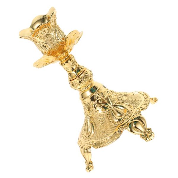 

candle holders 1pc european style candlestick elegant candleholder desktop
