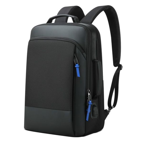 

backpack 2021 computer back pack male bagpack men expandable weekend travel water repellent laptop