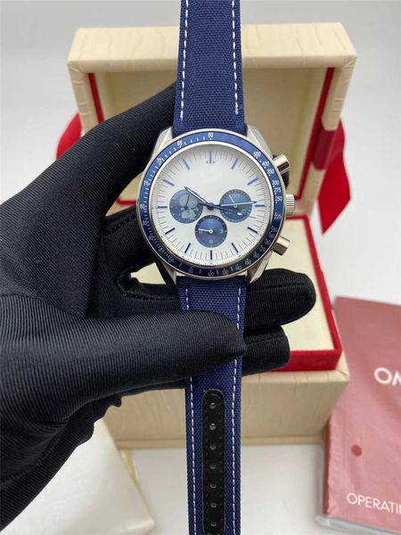 

watch steel strap automatic movement mechanical stainless steels men watches master male wristwatch the calendar modern students 46mm, Slivery;brown