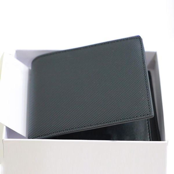 

wallets mens wallet 2note compartment ultra slim for men&women, Red;black