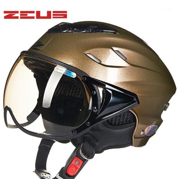 

taiwan swiss lion motorcycle helmet off-road vehicle racing car combination 125b1
