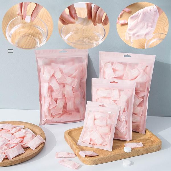 

towel 20/50 pieces of disposable compressed travel portable non-woven fabric outdoor facial wash cleansing beauty to
