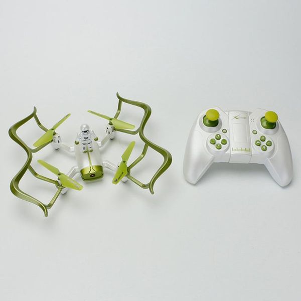 

drones yade w2 station four-axis drone fixed height with 30w camera